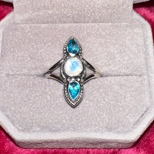 Metalicious Limited Edition Persephone Ring